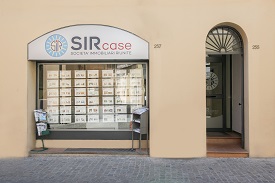 S.I.R. Case s.r.l. - Agenzia di Imola - Est S.I.R. Case s.r.l. - Agenzia di Imola - Est