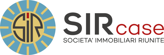 logo S.I.R. Case s.r.l.