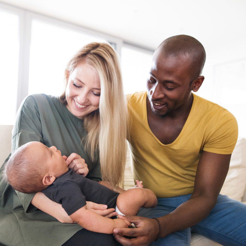 young-interracial-family-with-little-baby-son-at-h-P3RX43G-(FLIP)